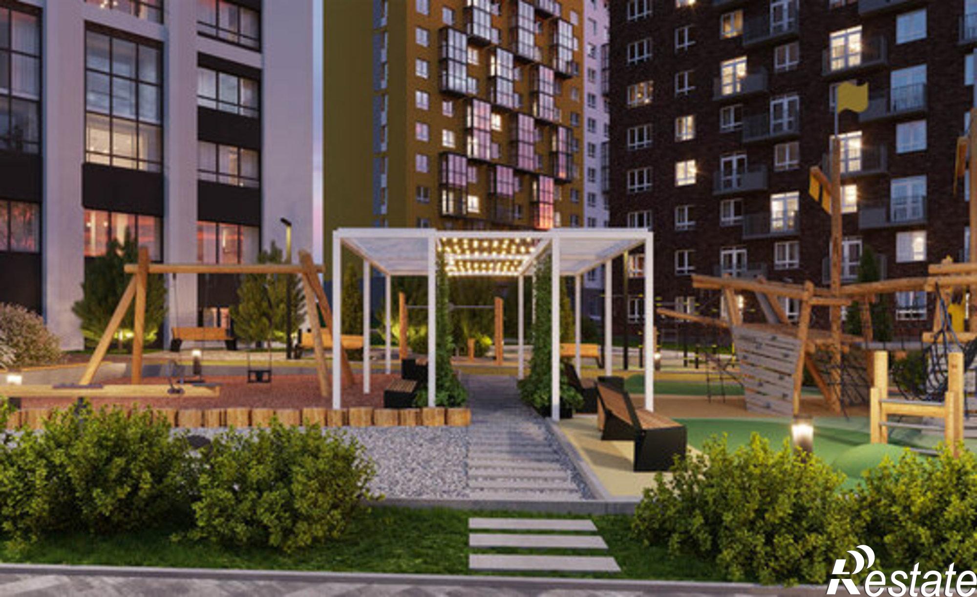 Купить квартиру за 5 000 900 рублей на Камбарская улица