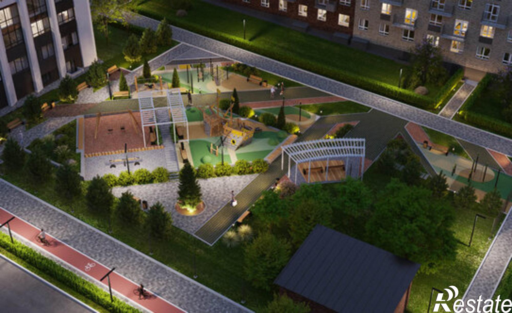 Купить квартиру за 5 000 900 рублей на Камбарская улица