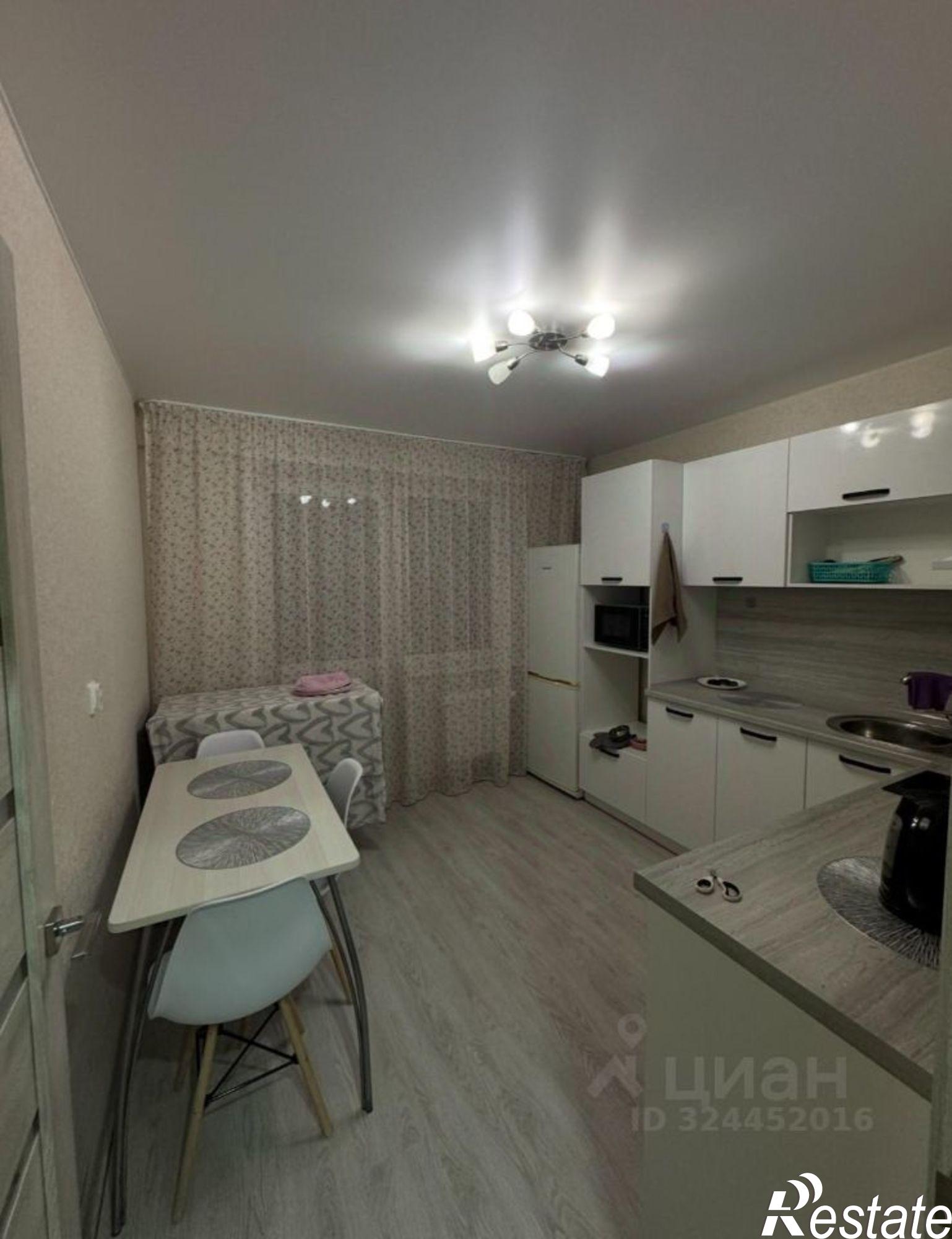 Сдать квартиру за 23 000 рублей на ул Дарьинская, 4