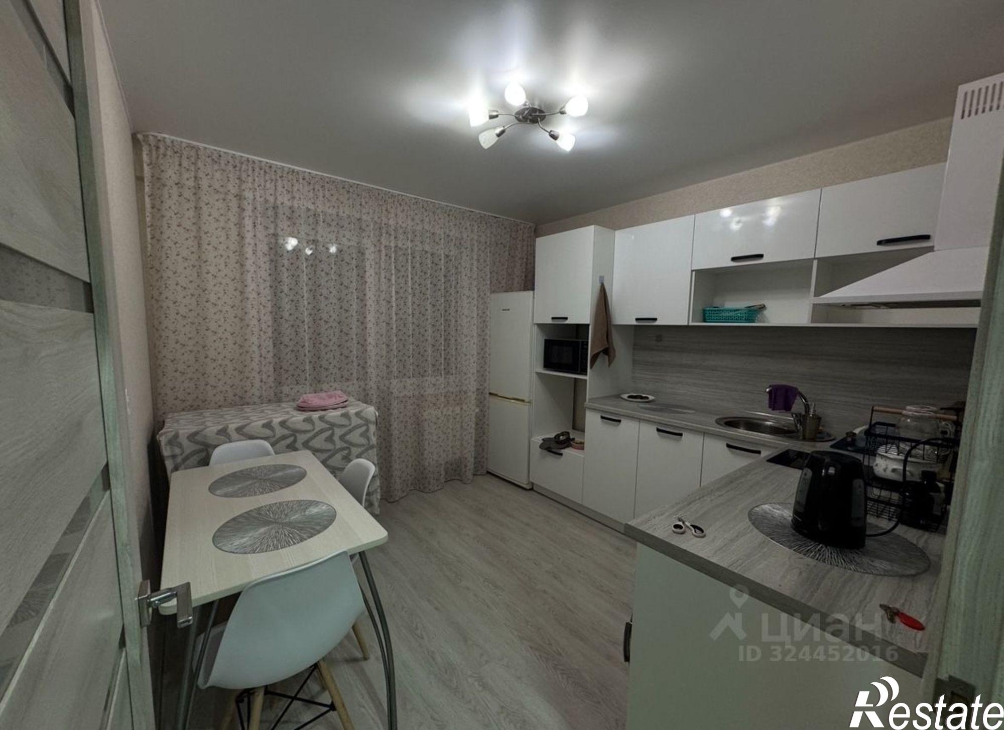 Сдать квартиру за 23 000 рублей на ул Дарьинская, 4