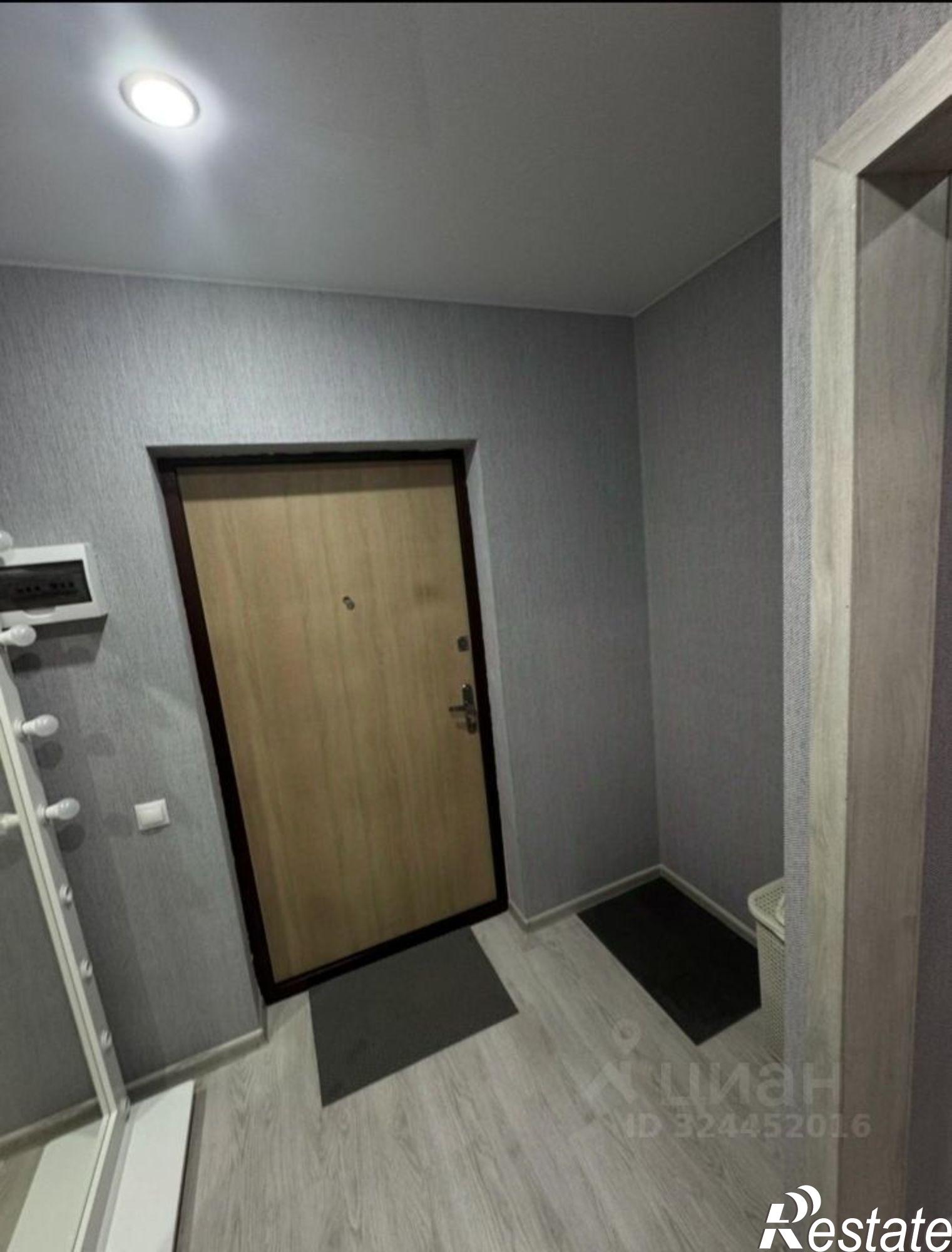 Сдать квартиру за 23 000 рублей на ул Дарьинская, 4