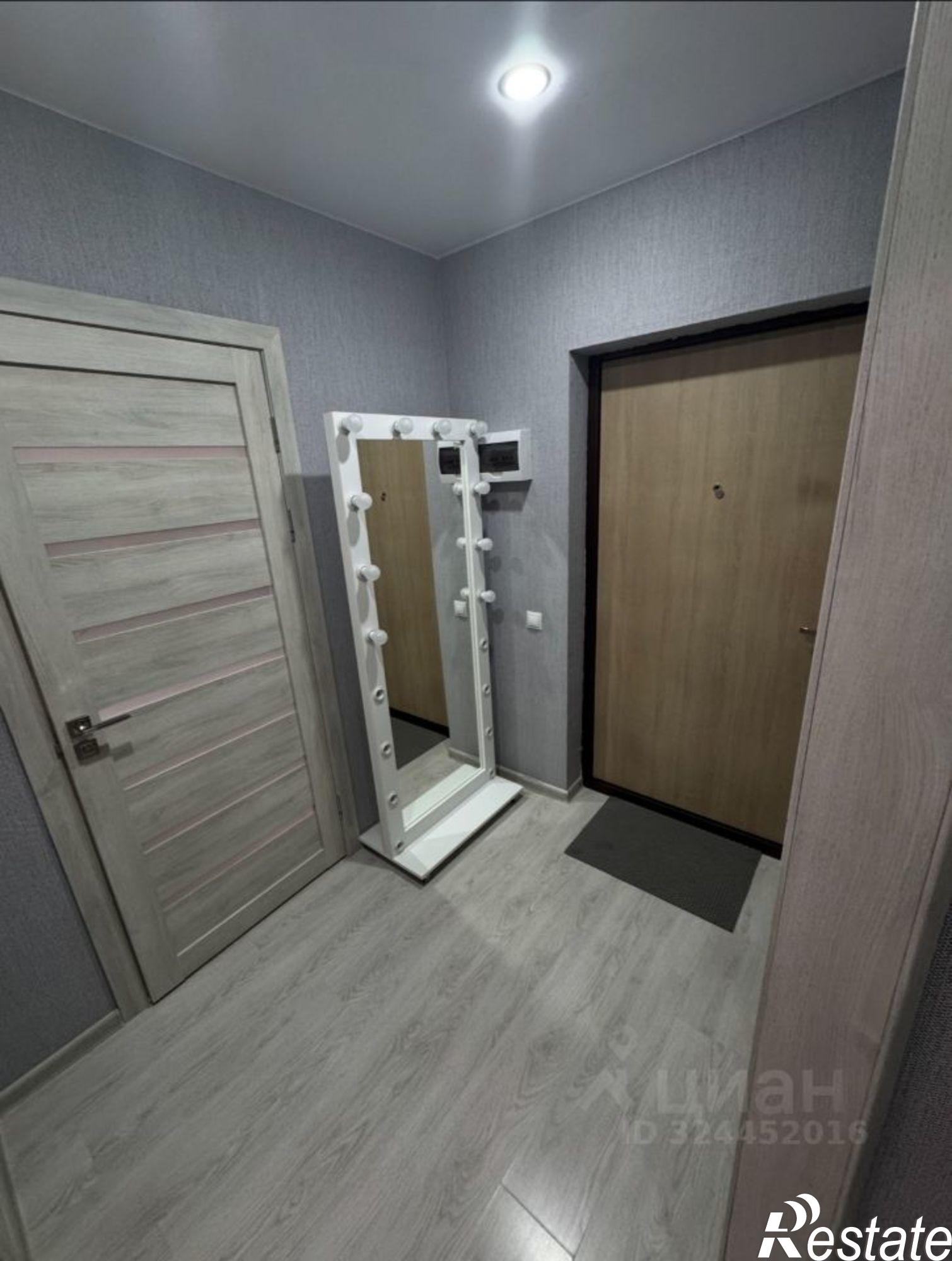 Сдать квартиру за 23 000 рублей на ул Дарьинская, 4