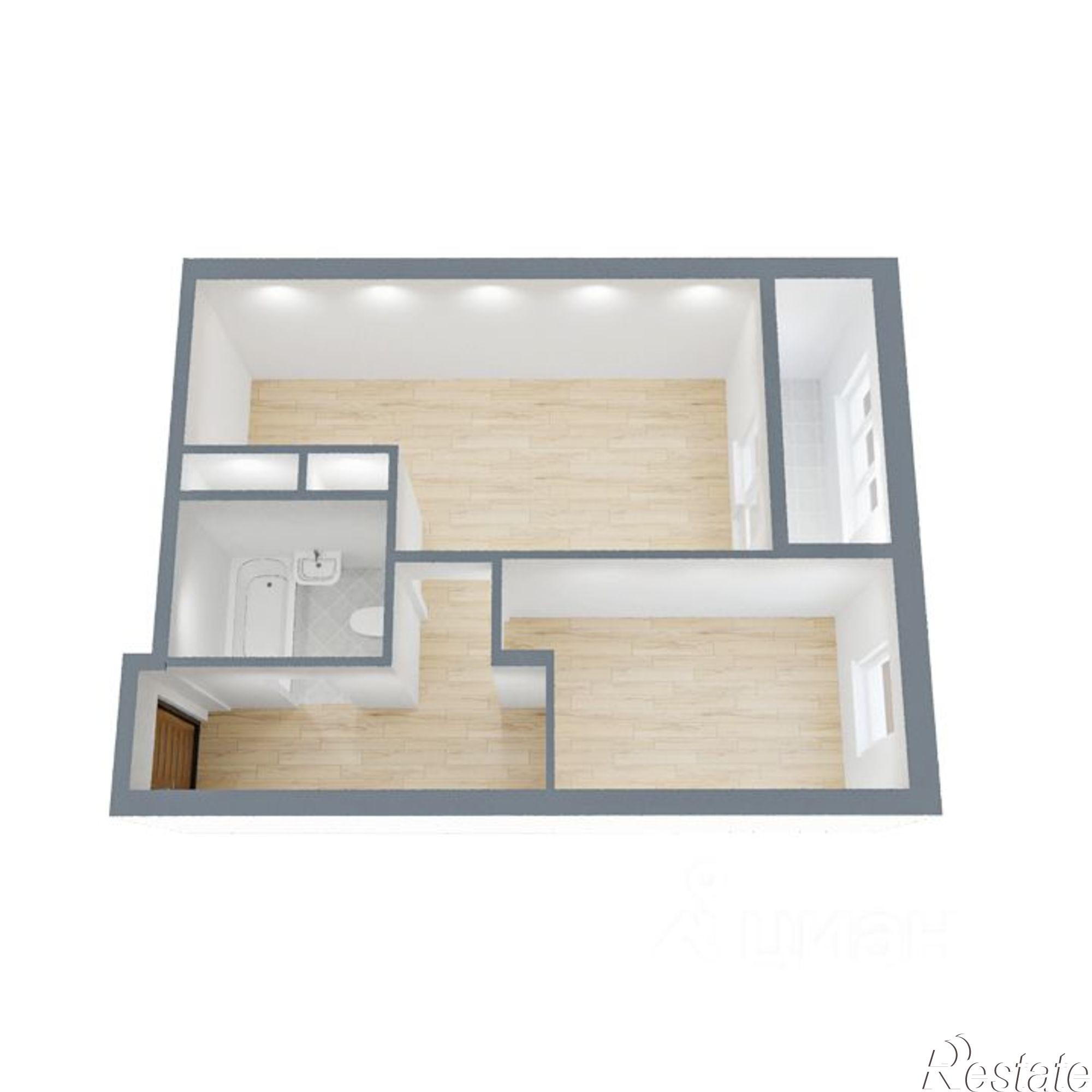 Купить квартиру за 5 000 000 рублей на ул 40 лет Победы, 85