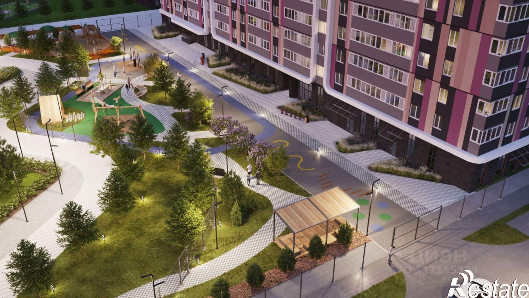 Купить квартиру за 5 000 000 рублей на ул 40 лет Победы, 85