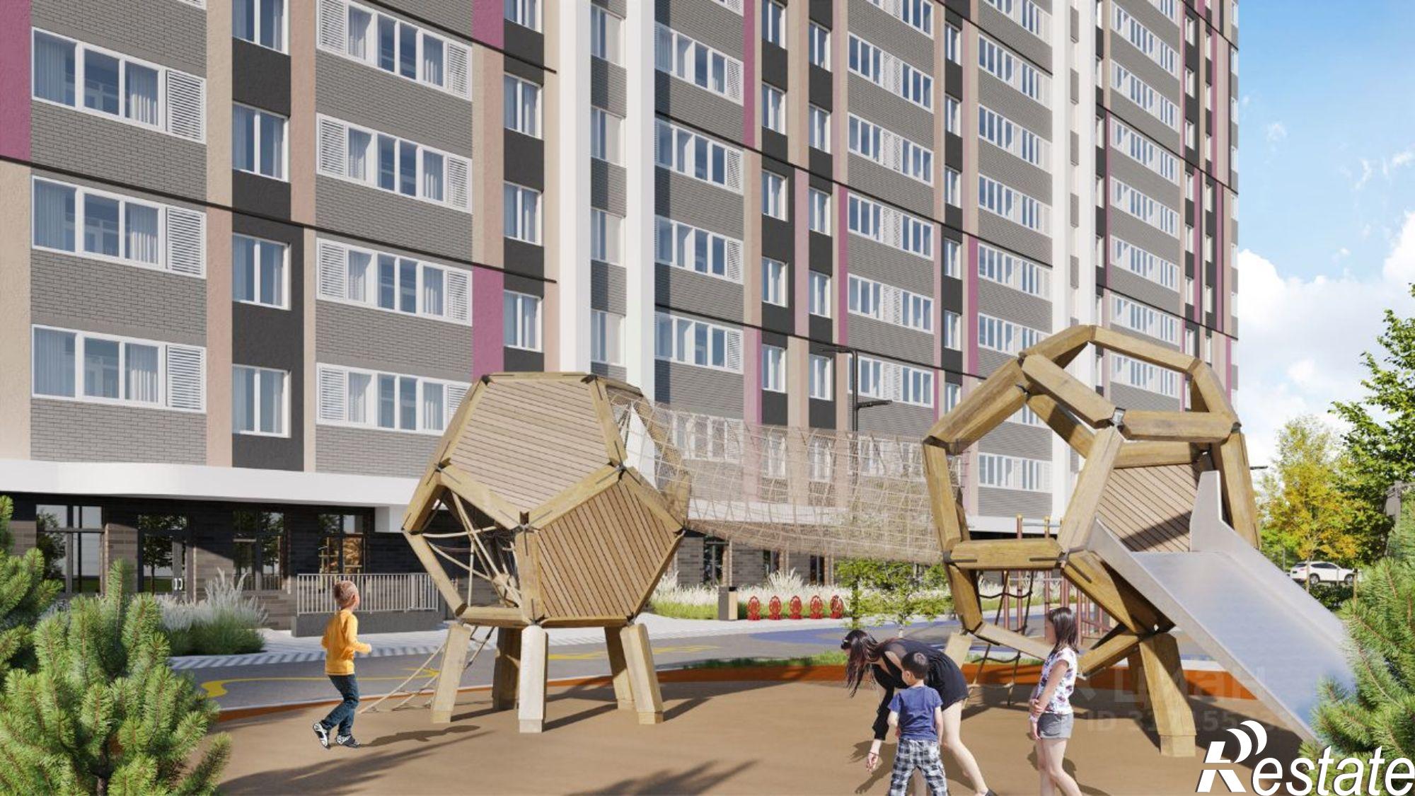 Купить квартиру за 5 000 000 рублей на ул 40 лет Победы, 85