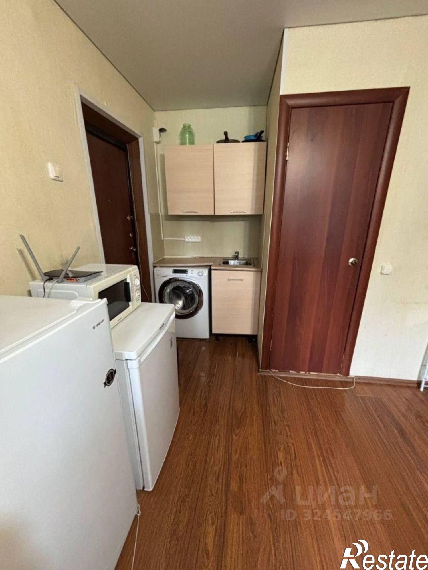 Сдать комнату за 15 000 рублей на ул 30 лет Победы, 12