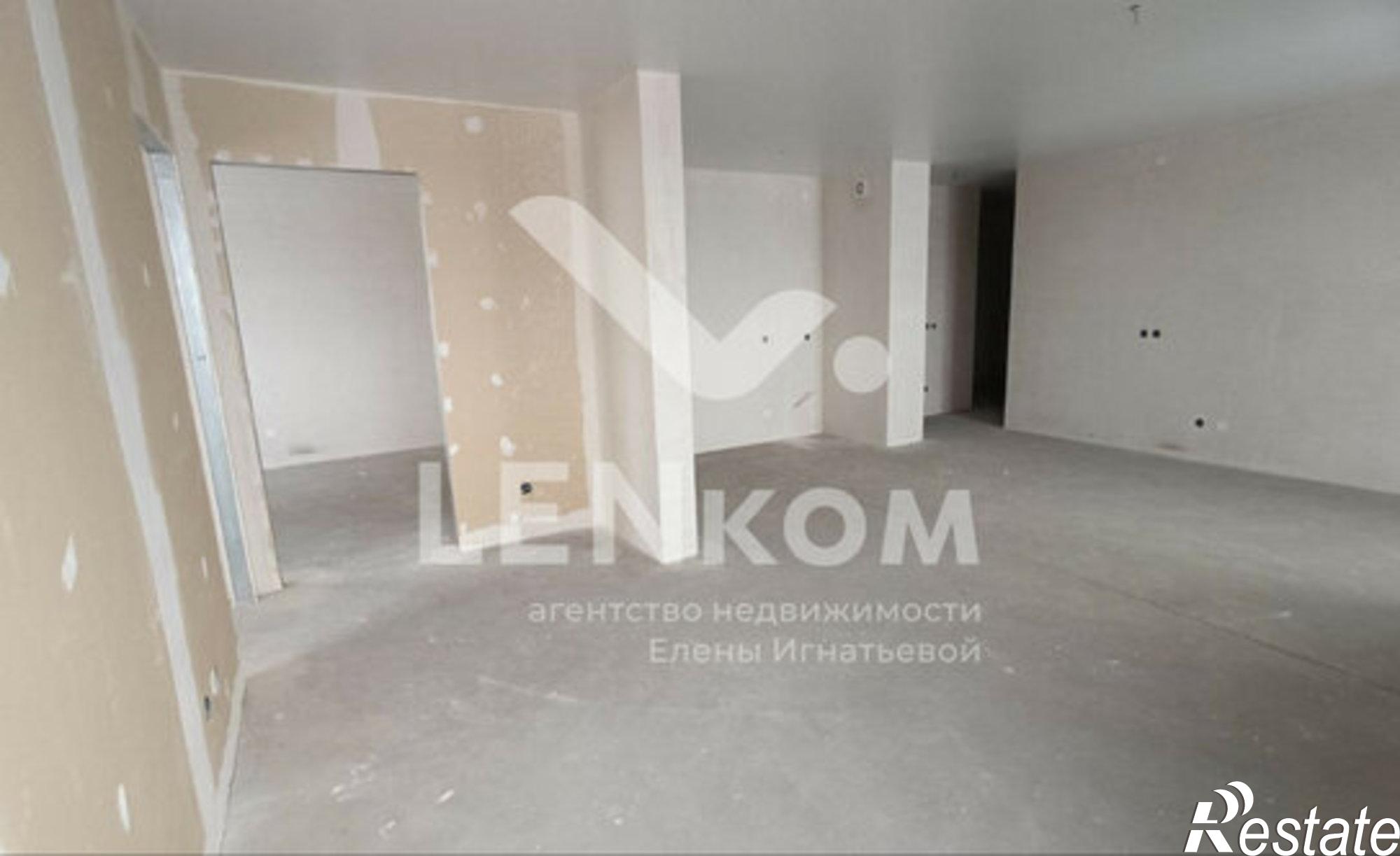 Купить квартиру за 7 800 000 рублей на ул Карла Маркса, 120 1