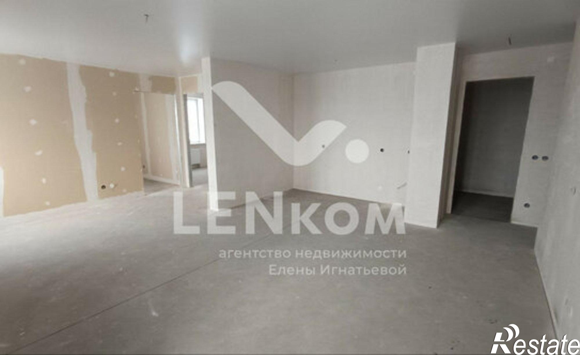 Купить квартиру за 7 800 000 рублей на ул Карла Маркса, 120 1