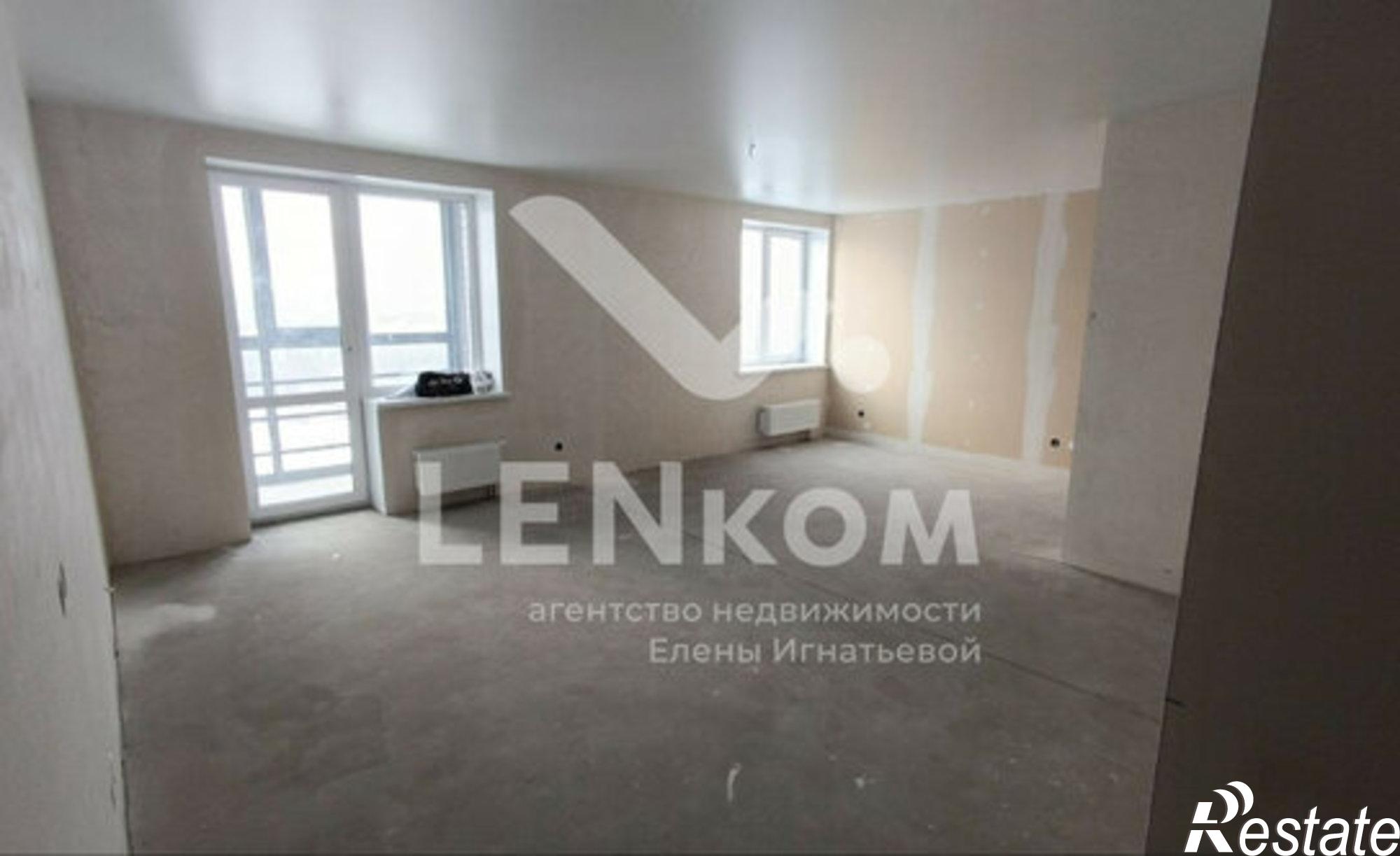 Купить квартиру за 7 800 000 рублей на ул Карла Маркса, 120 1