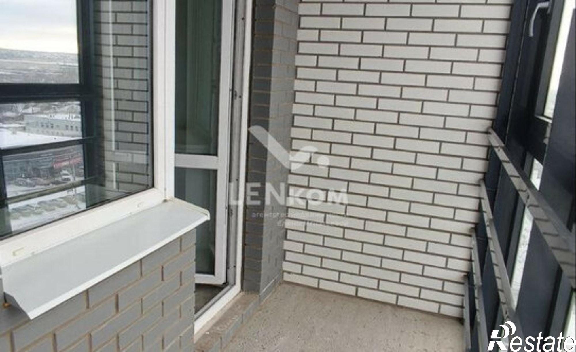 Купить квартиру за 7 800 000 рублей на ул Карла Маркса, 120 1