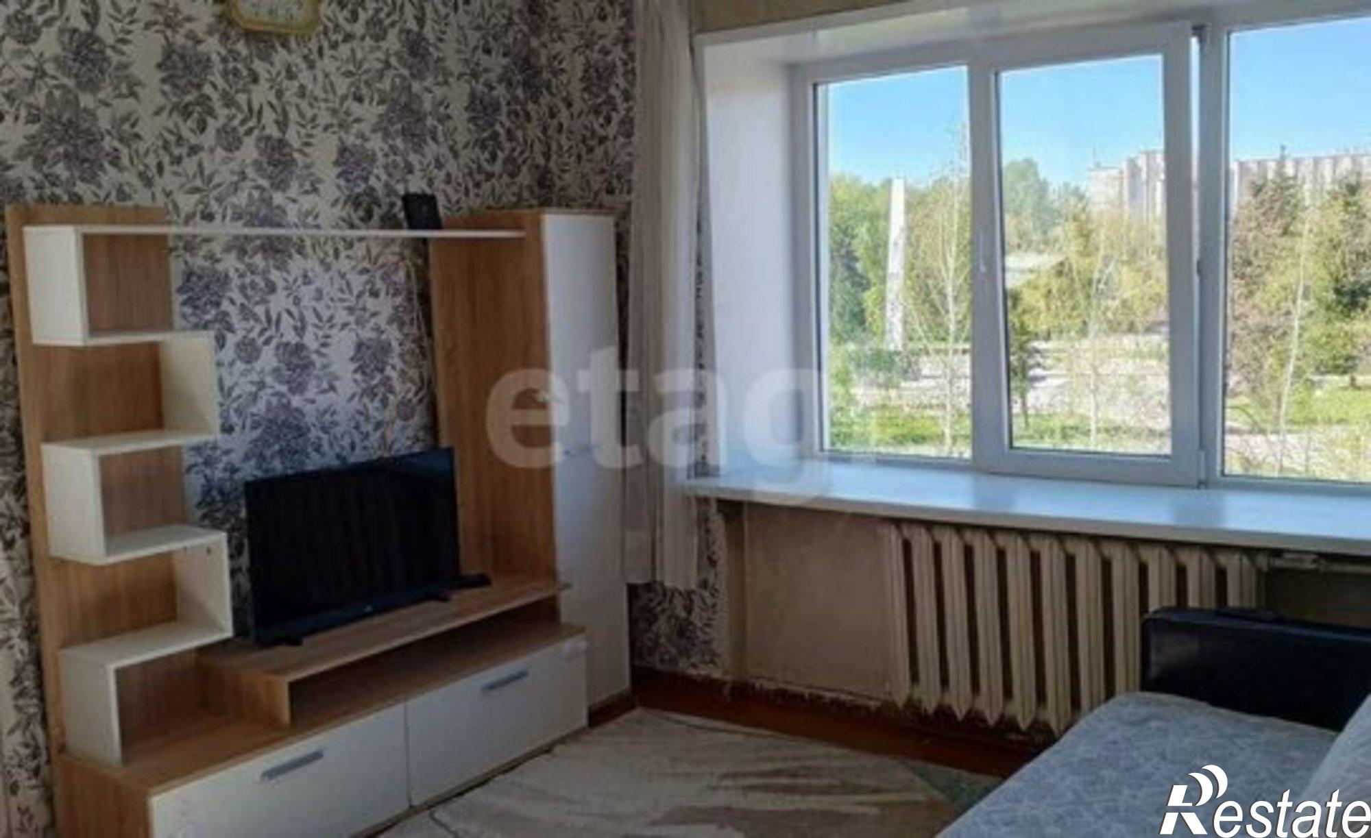 Купить квартиру за 3 900 000 рублей на улица Лихвинцева, 60