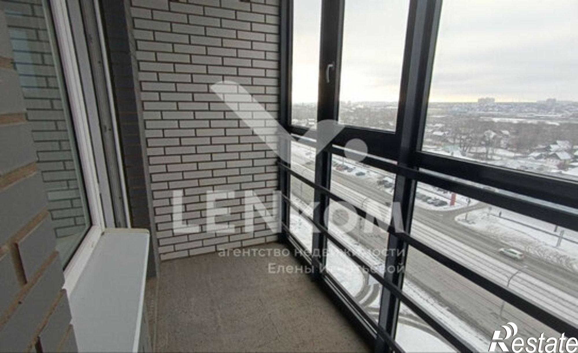 Купить квартиру за 7 800 000 рублей на ул Карла Маркса, 120 1