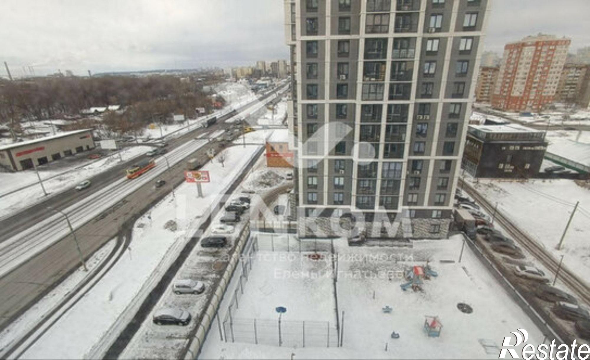 Купить квартиру за 7 800 000 рублей на ул Карла Маркса, 120 1