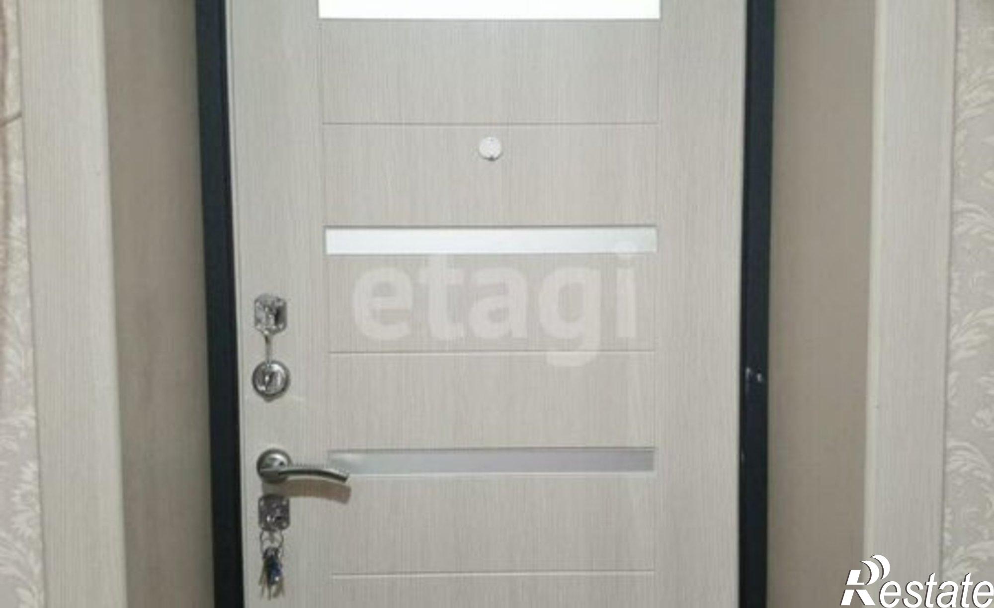 Купить квартиру за 3 900 000 рублей на улица Лихвинцева, 60