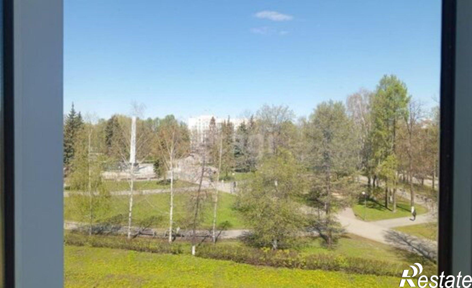 Купить квартиру за 3 900 000 рублей на улица Лихвинцева, 60