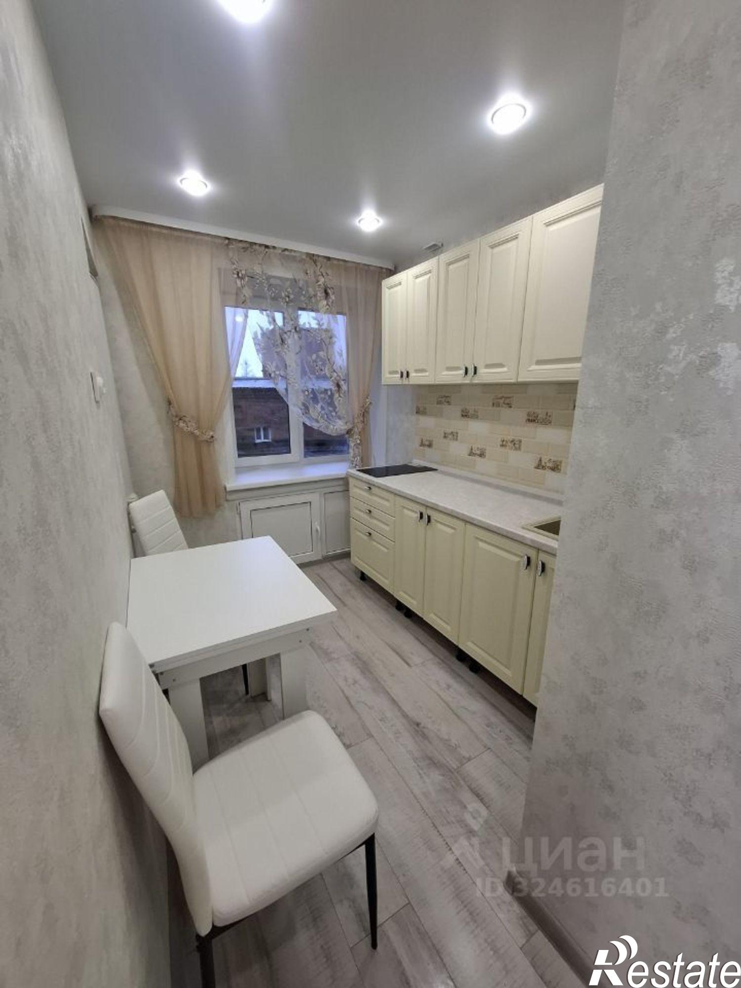 Купить квартиру за 2 999 000 рублей на улица 9 Января, 185А