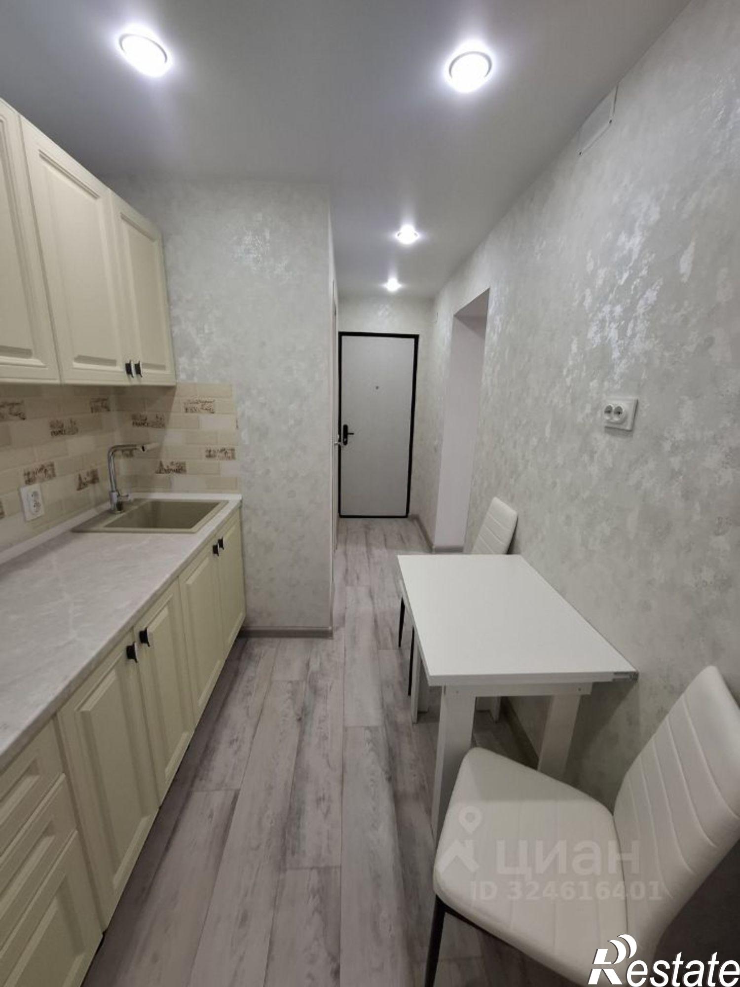 Купить квартиру за 2 999 000 рублей на улица 9 Января, 185А