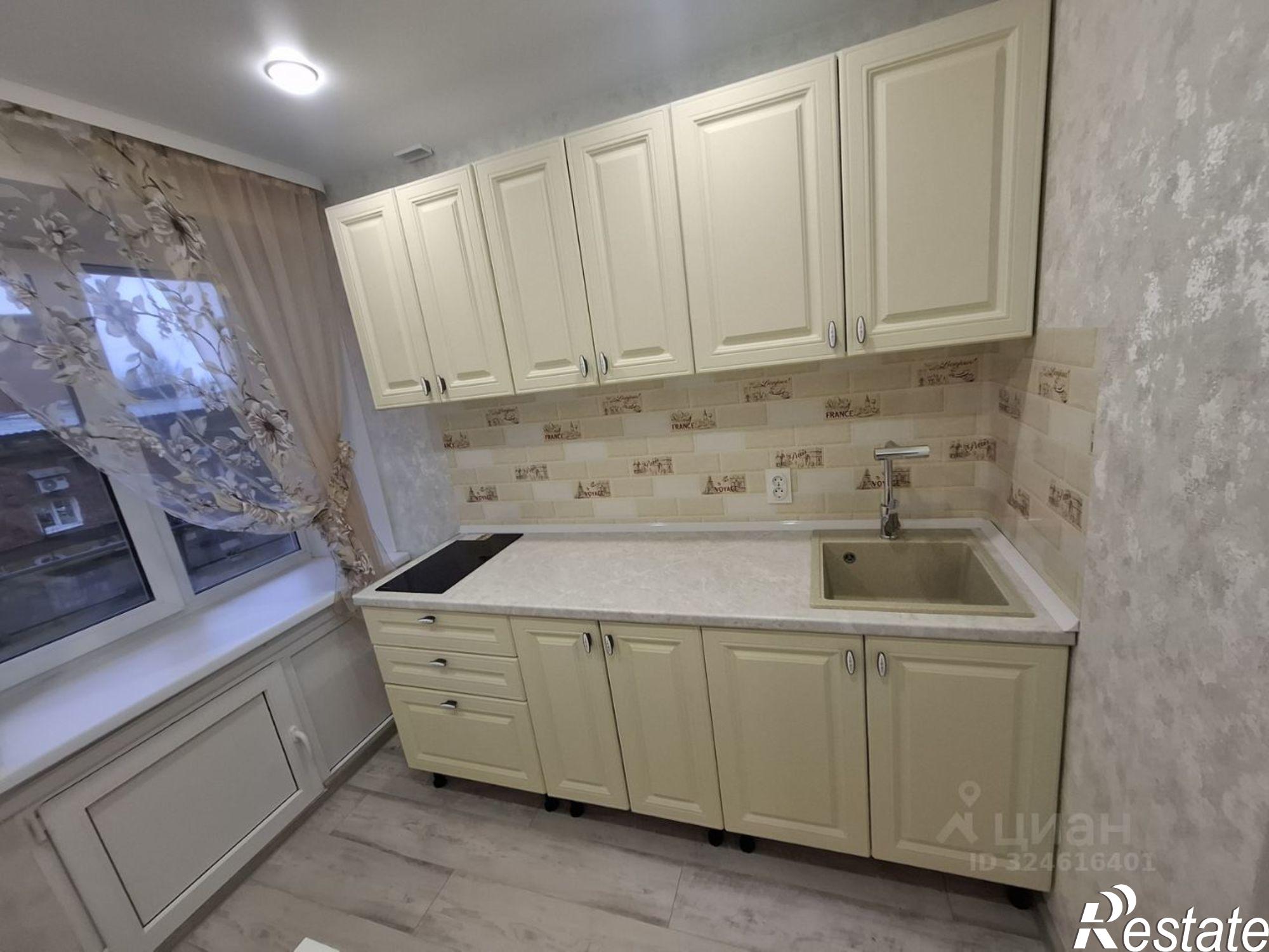 Купить квартиру за 2 999 000 рублей на улица 9 Января, 185А