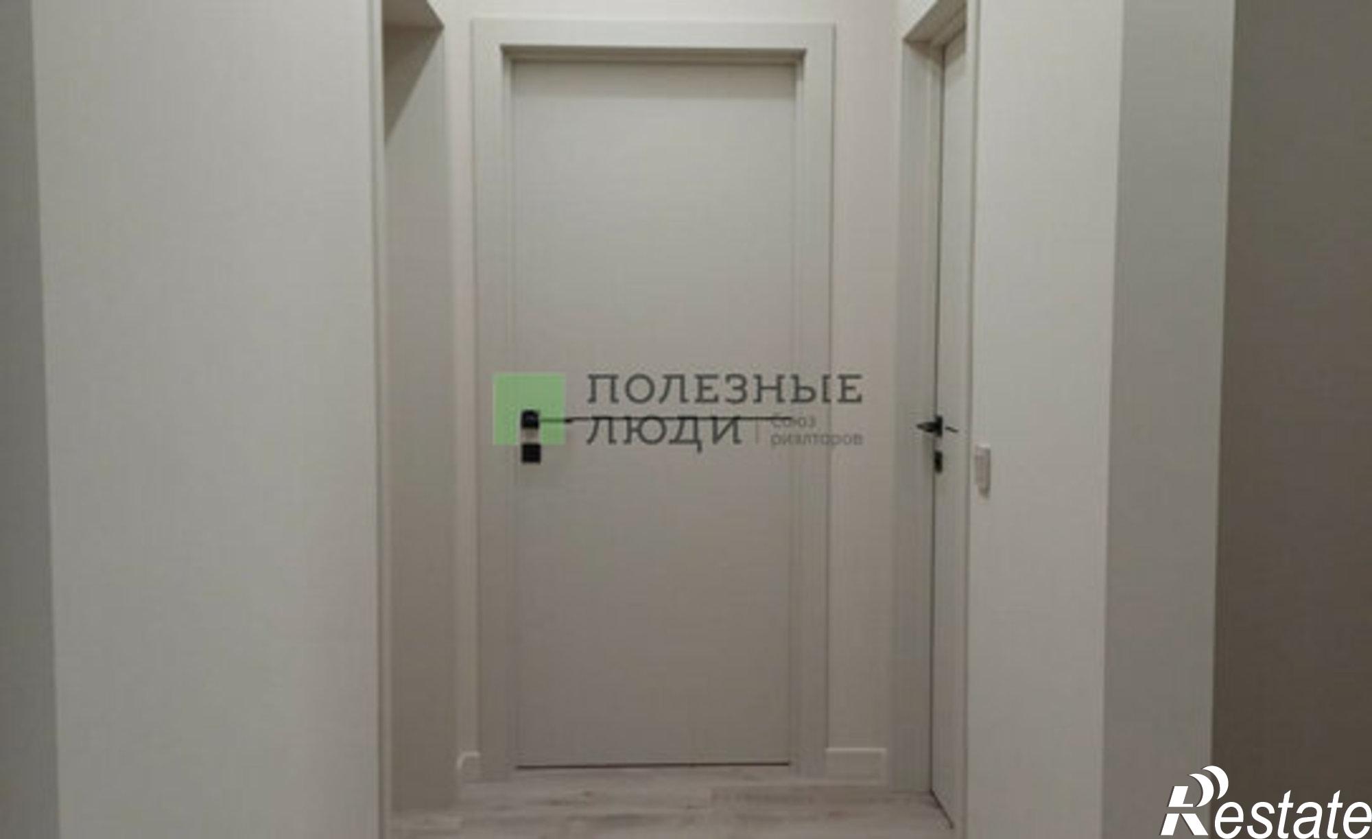 Купить квартиру за 9 700 000 рублей на улица Холмогорова, 105