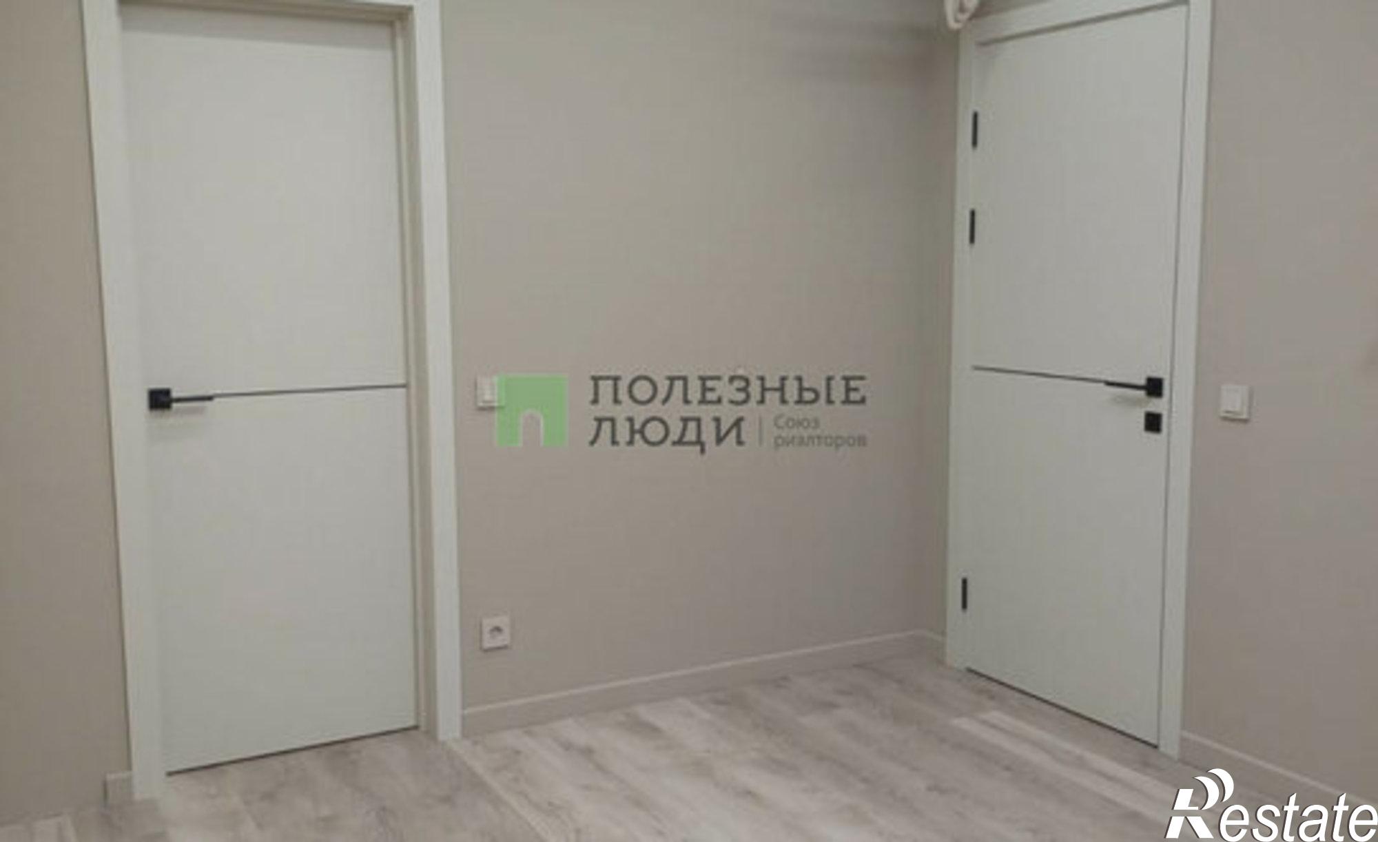 Купить квартиру за 9 700 000 рублей на улица Холмогорова, 105