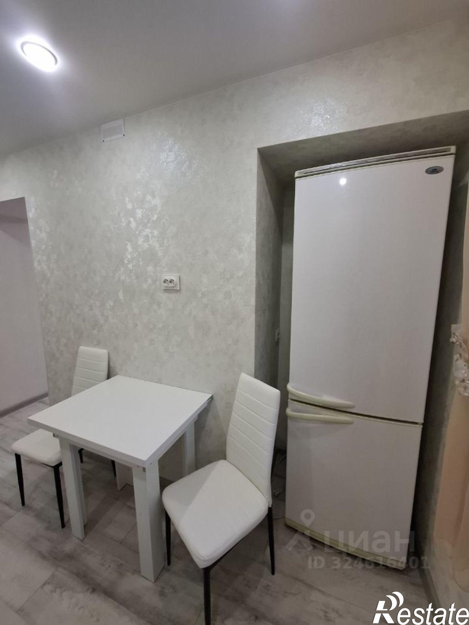 Купить квартиру за 2 999 000 рублей на улица 9 Января, 185А