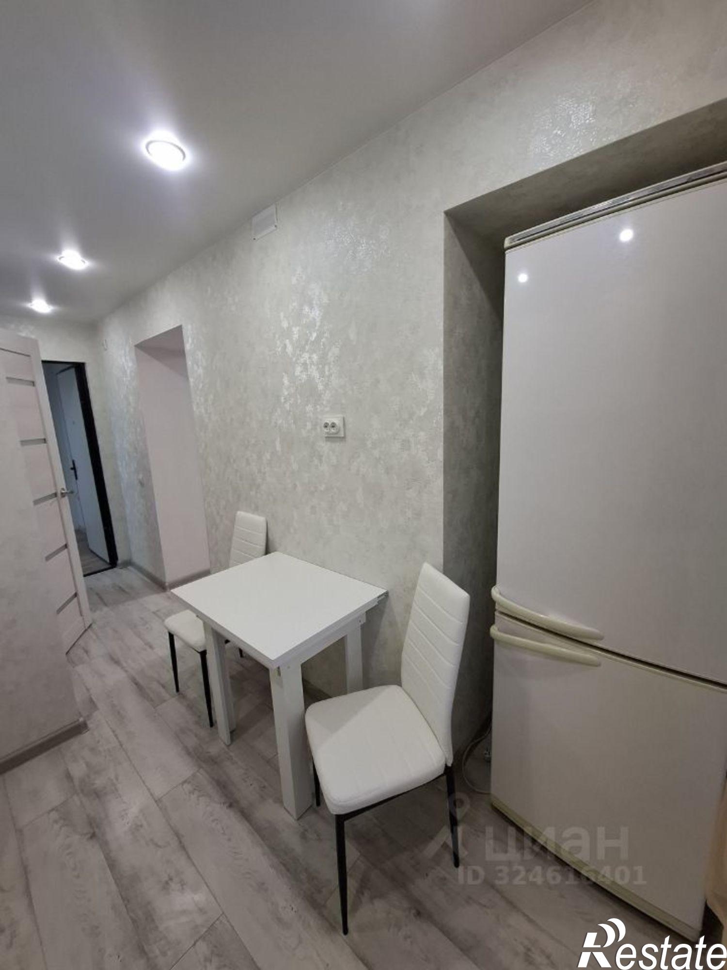 Купить квартиру за 2 999 000 рублей на улица 9 Января, 185А