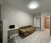 1-комн, 36кв м, этаж 3/9 ул Анатолия Тарасова, 7