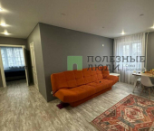 3-комн, 61кв м, этаж 4/5 ул Школьная, 17