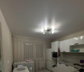 1-комн, 45кв м, этаж 7/8 ул Дарьинская, 4