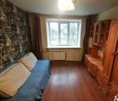 комната 16 кв м ул 30 лет Победы, 12