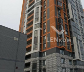 3-комн, 72кв м, этаж 11/27 ул Карла Маркса, 120 1