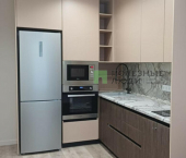 3-комн, 57кв м, этаж 7/18 улица Холмогорова, 105