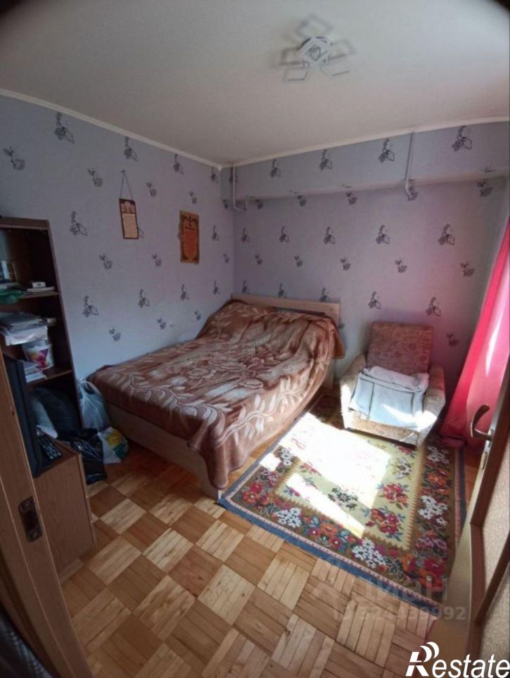 3-комн квартира ул Автозаводская, 6,  д. 6