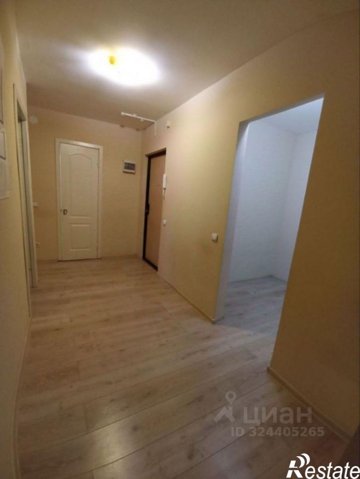 2-комн квартира улица Холмогорова, 87,  д. 87