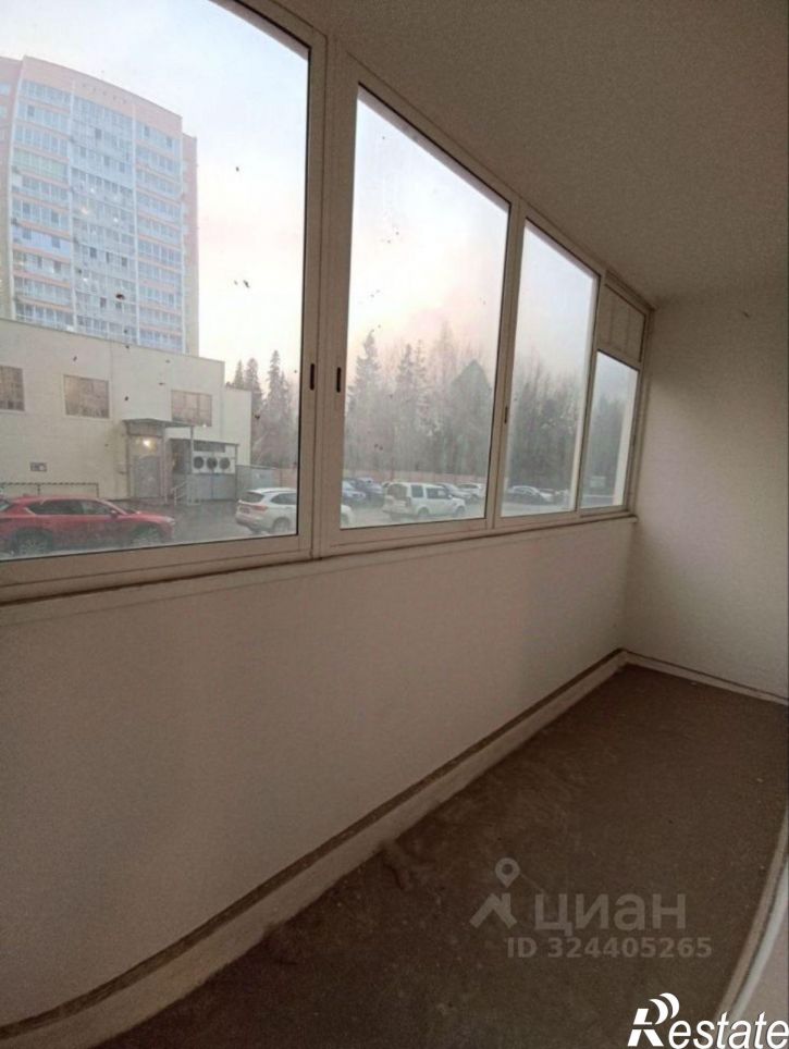 2-комн квартира улица Холмогорова, 87,  д. 87