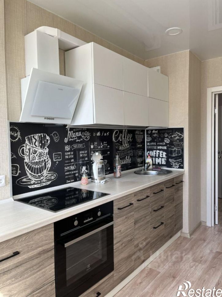 1-комн квартира ул 30 лет Победы, 7А,  д. 7А