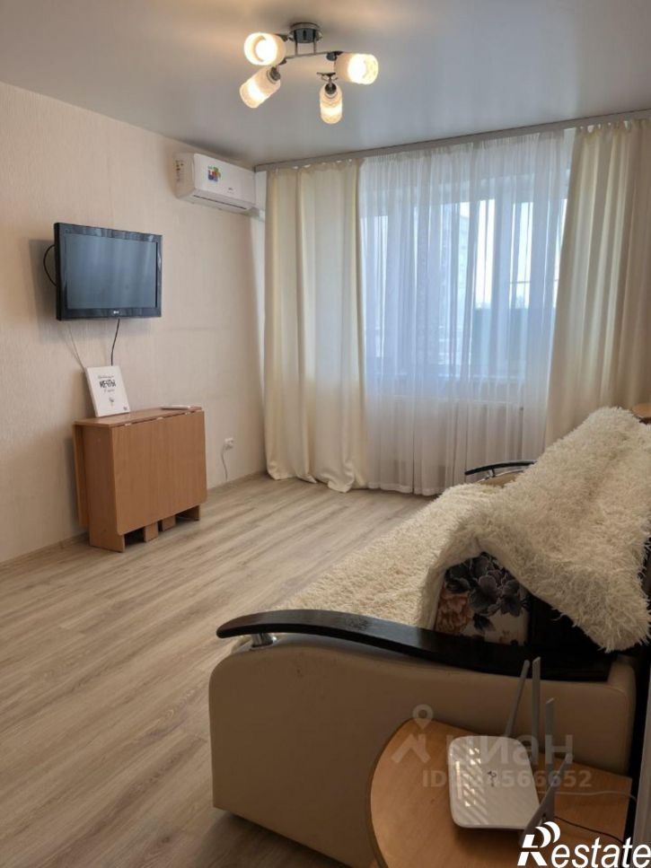 1-комн квартира ул 30 лет Победы, 7А,  д. 7А