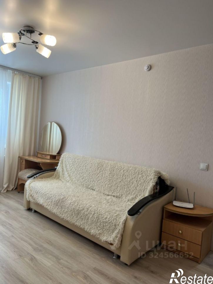 1-комн квартира ул 30 лет Победы, 7А,  д. 7А