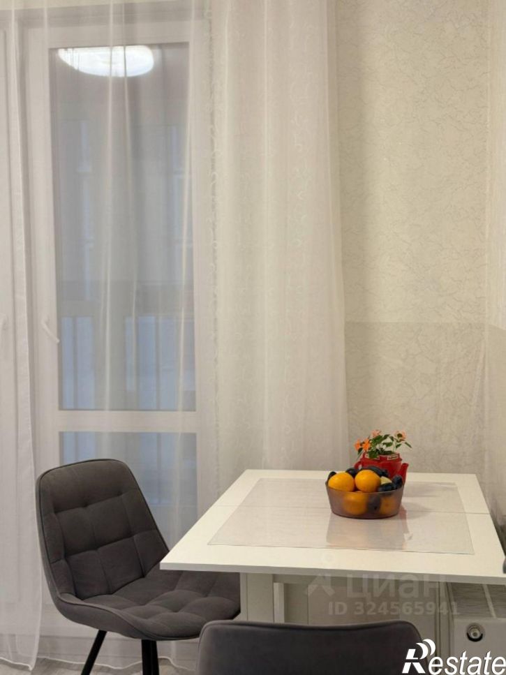 1-комн квартира ул Анатолия Тарасова, 7,  д. 7