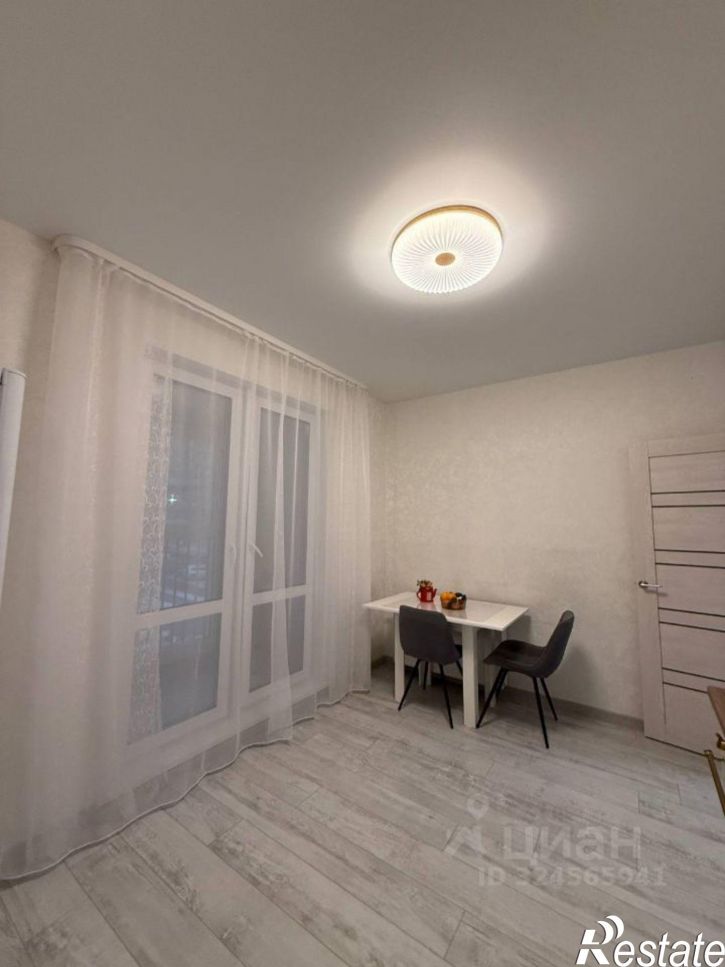 1-комн квартира ул Анатолия Тарасова, 7,  д. 7