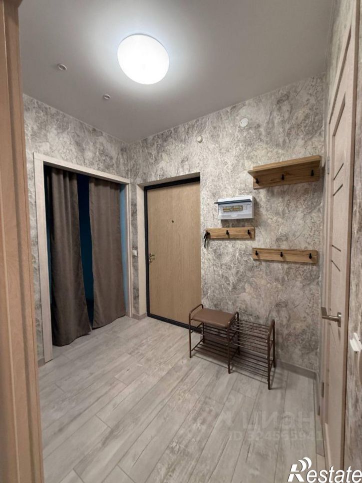 1-комн квартира ул Анатолия Тарасова, 7,  д. 7