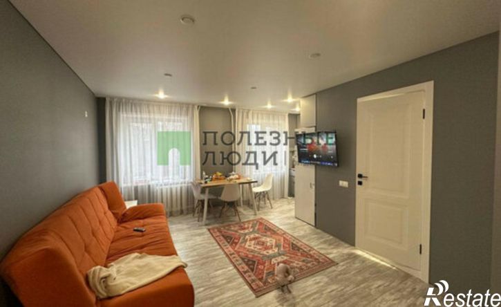 3-комн квартира ул Школьная, 17,  д. 17