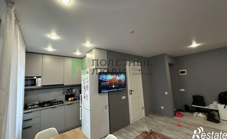 3-комн квартира ул Школьная, 17,  д. 17