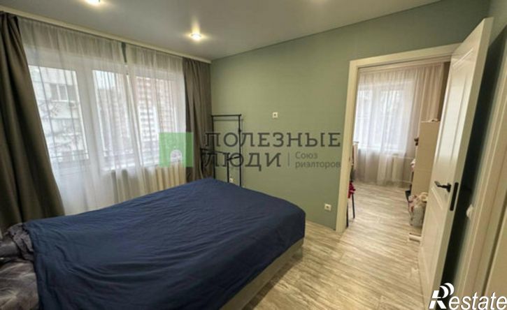 3-комн квартира ул Школьная, 17,  д. 17