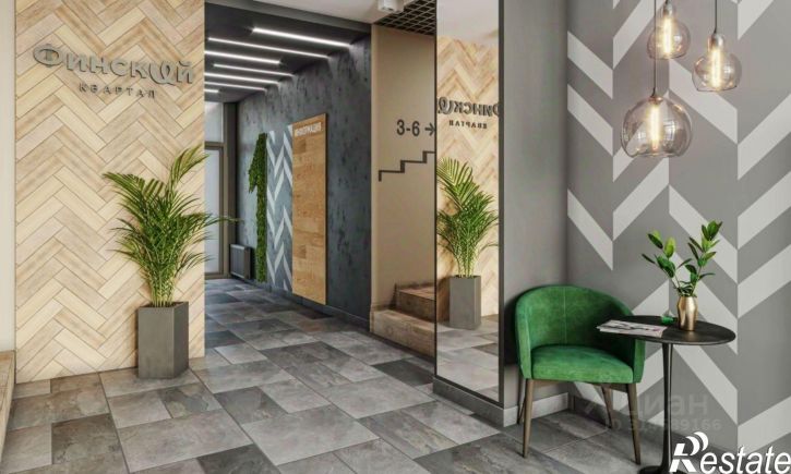 1-комн квартира в новом доме ул Союзная, 10,  д. 10