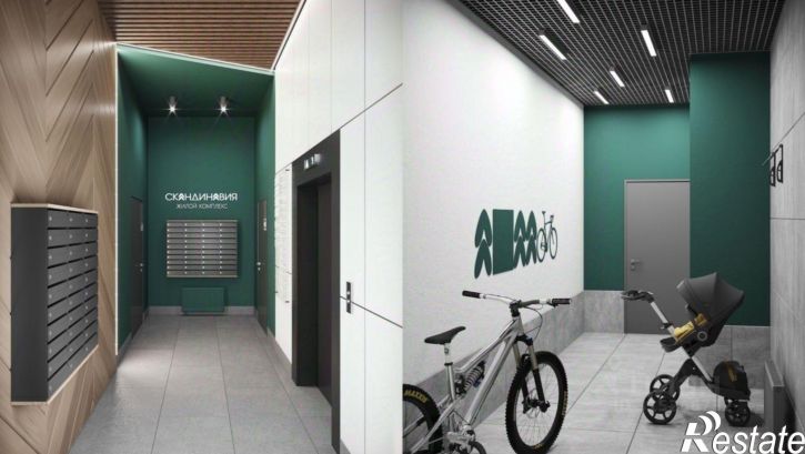 1-комн квартира в новом доме ул Васнецова, 1 1,  д. 1 1,  к. 1