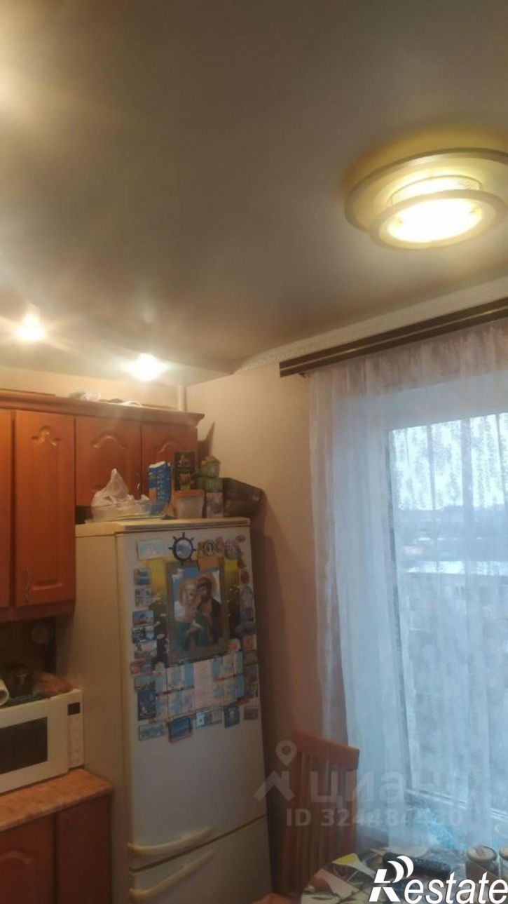 4-комн квартира ул Школьная, 38,  д. 38