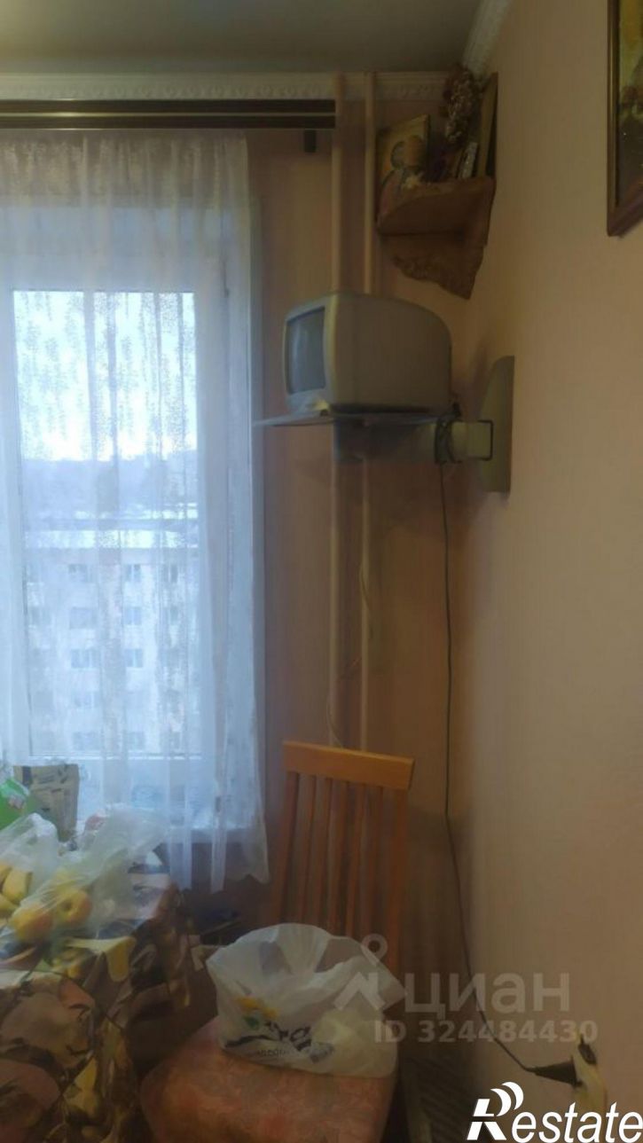 4-комн квартира ул Школьная, 38,  д. 38