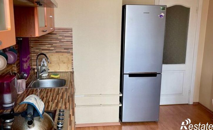 1-комн квартира ул Василия Чугуевского, 9,  д. 9