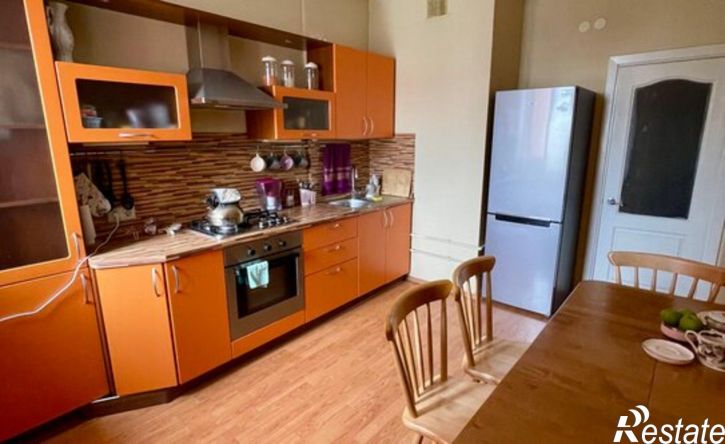 1-комн квартира ул Василия Чугуевского, 9,  д. 9